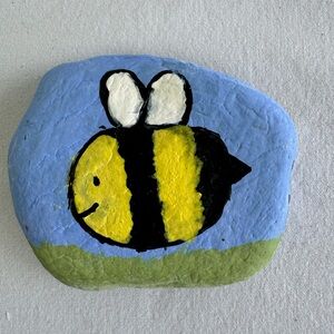 Meet your Posher, Martha